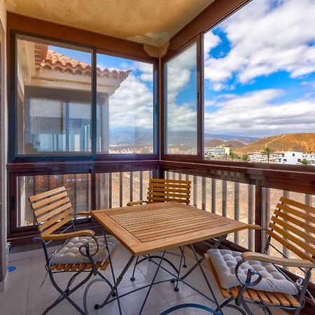 Апартаменти Balcon Del Mar Коста-дель-Сіленсіо Екстер'єр фото