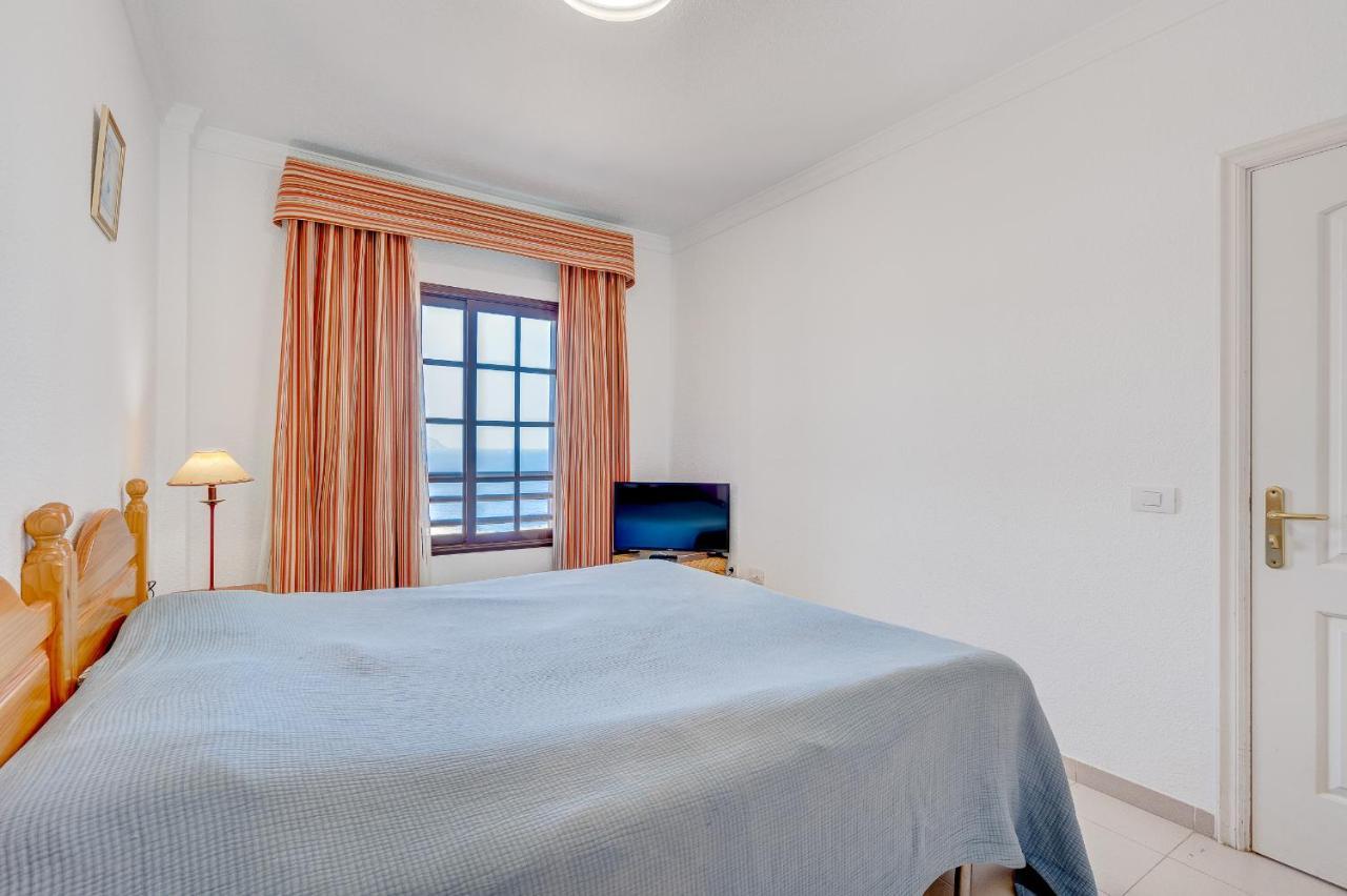 Апартаменти Balcon Del Mar Коста-дель-Сіленсіо Екстер'єр фото
