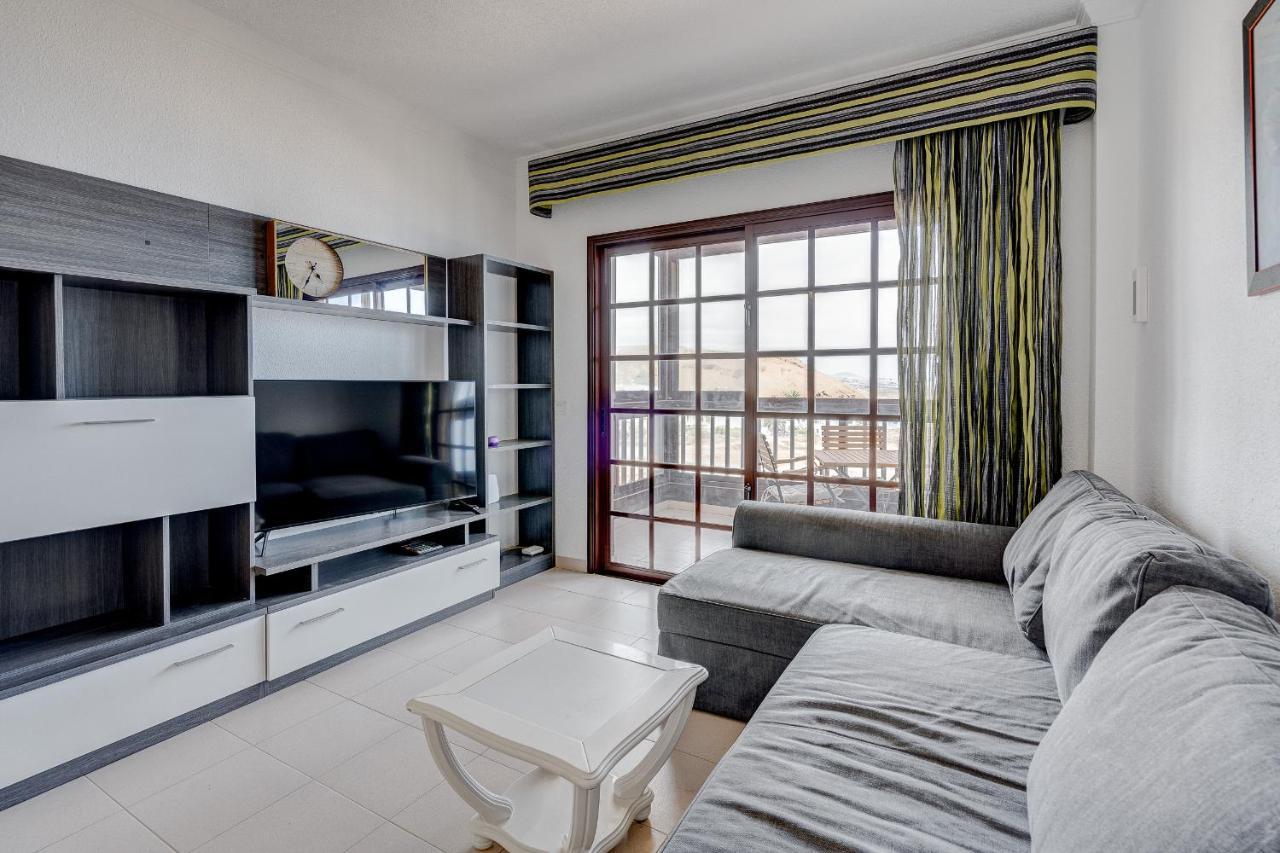Апартаменти Balcon Del Mar Коста-дель-Сіленсіо Екстер'єр фото