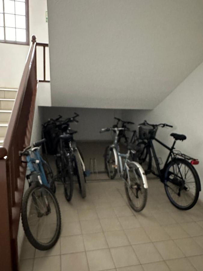Апартаменти Balcon Del Mar Коста-дель-Сіленсіо Екстер'єр фото